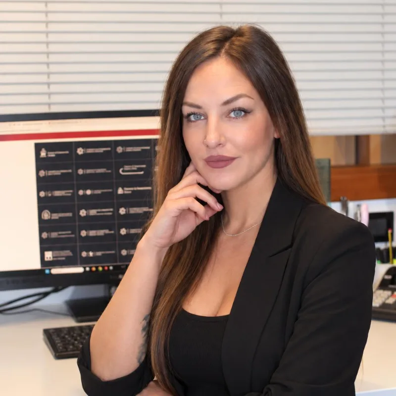 Monica Stella