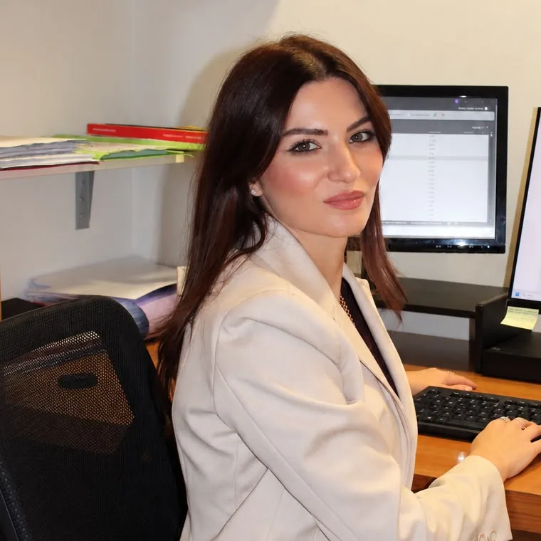 Kledisa Mehmedaj