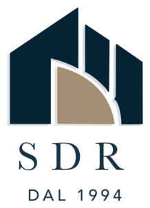 Studio Da Re Spandrio – logo