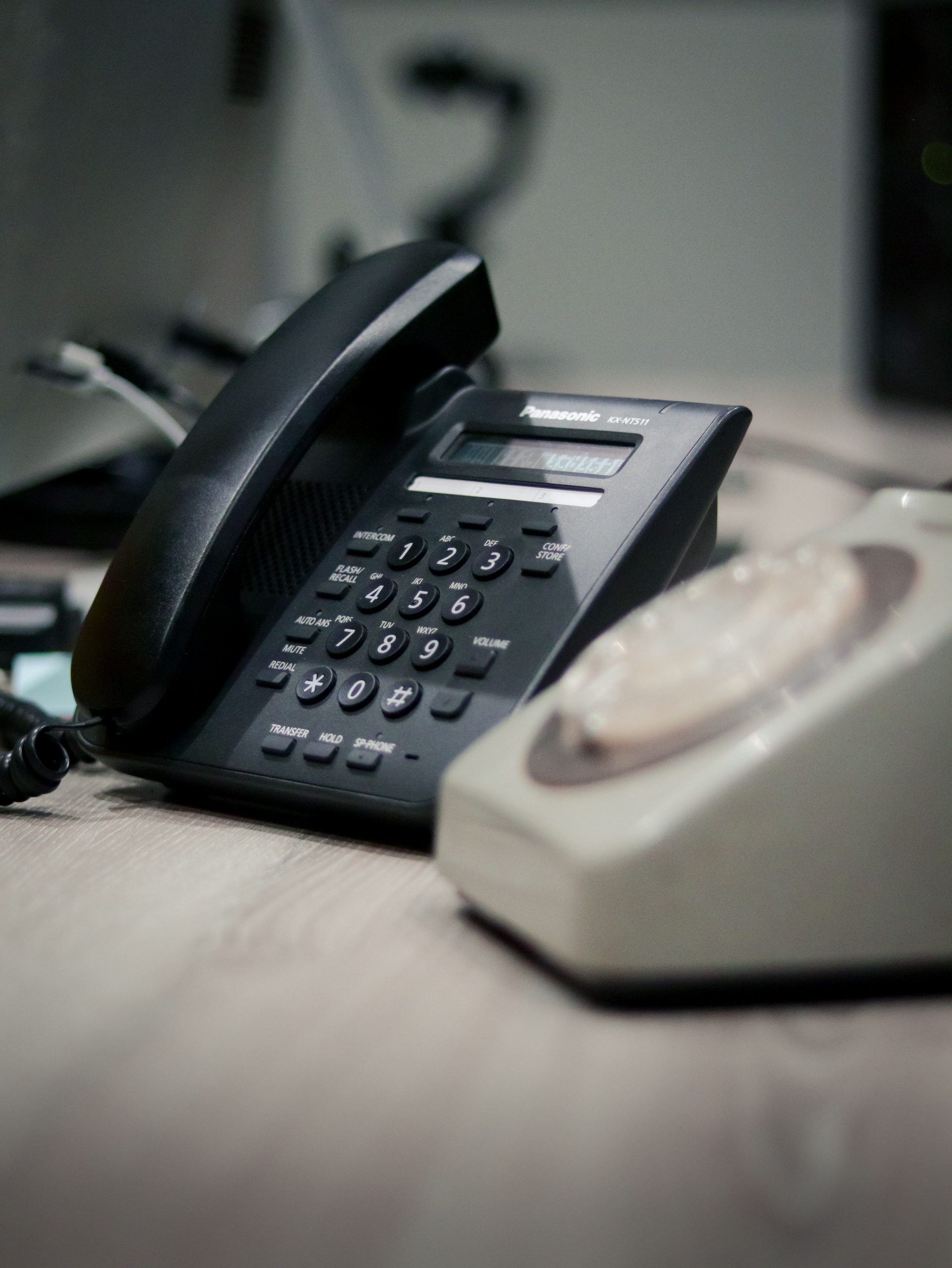 telefono fisso, contattaci
